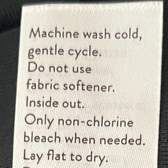 Spanx Leggings Size XS T Faux Leather Shaping Slimming - Picture 6 of 10